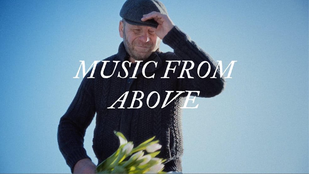 Music From Above