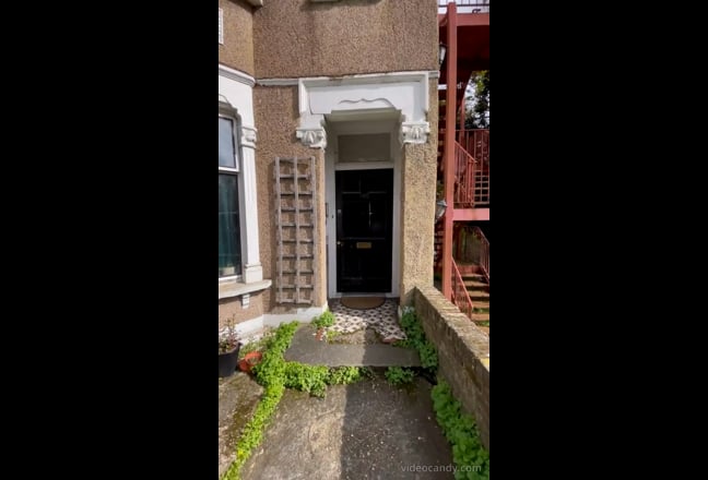 Video 1: Double Bedroom 