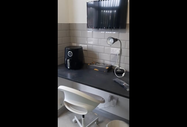 Premium Studio Apartments's Room's  Main Photo