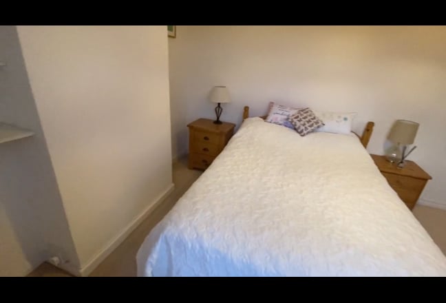 Beautiful bedroom, kitchen, bathroom BS7 Main Photo