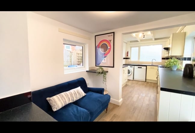 ⭐⭐⭐Double En-Suite Room!⭐⭐⭐ Main Photo