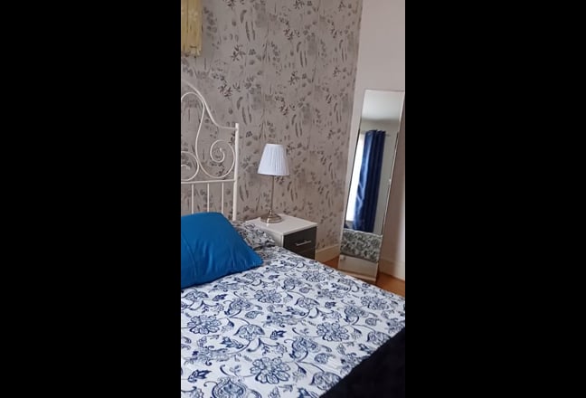 Spacious beautiful double room Main Photo