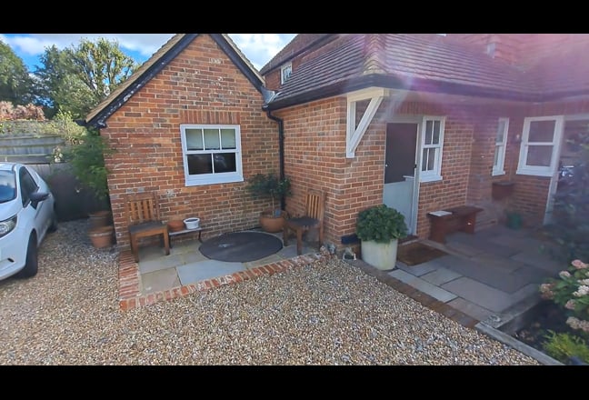 Video 1: Outside