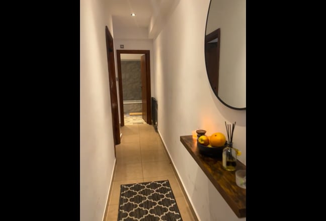 Islington Double Bed with Large Garden Main Photo
