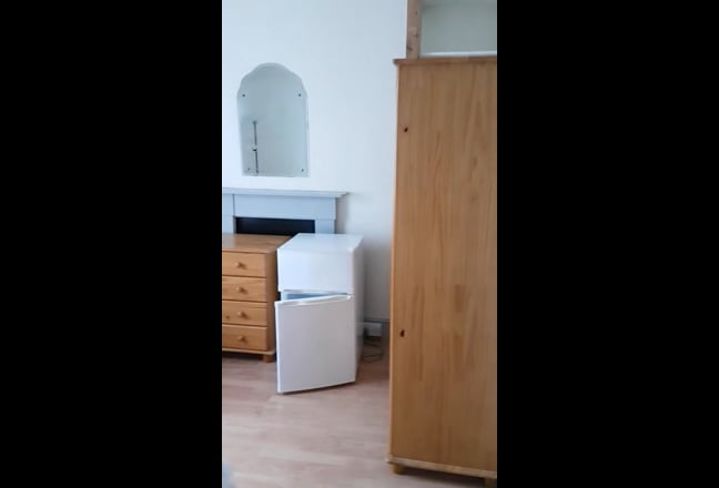 Video 1: Room