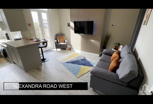 🌟 Brand New!! Town Centre En Suite Rooms (26Arw) Main Photo