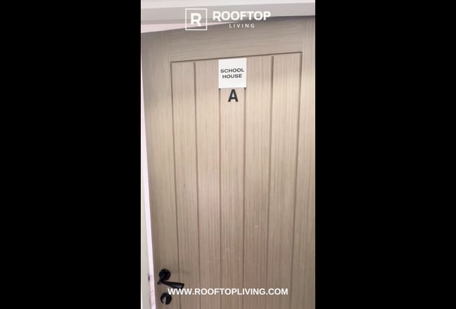 1 Room Available in This 2 Bed Studio - Bills Inc Main Photo