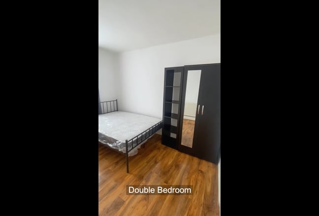 Double Rooms in Erith -Bill Included Main Photo