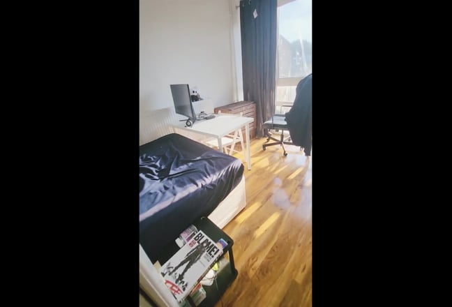 Spacious Luxery oom to rent in Hammersmith Main Photo