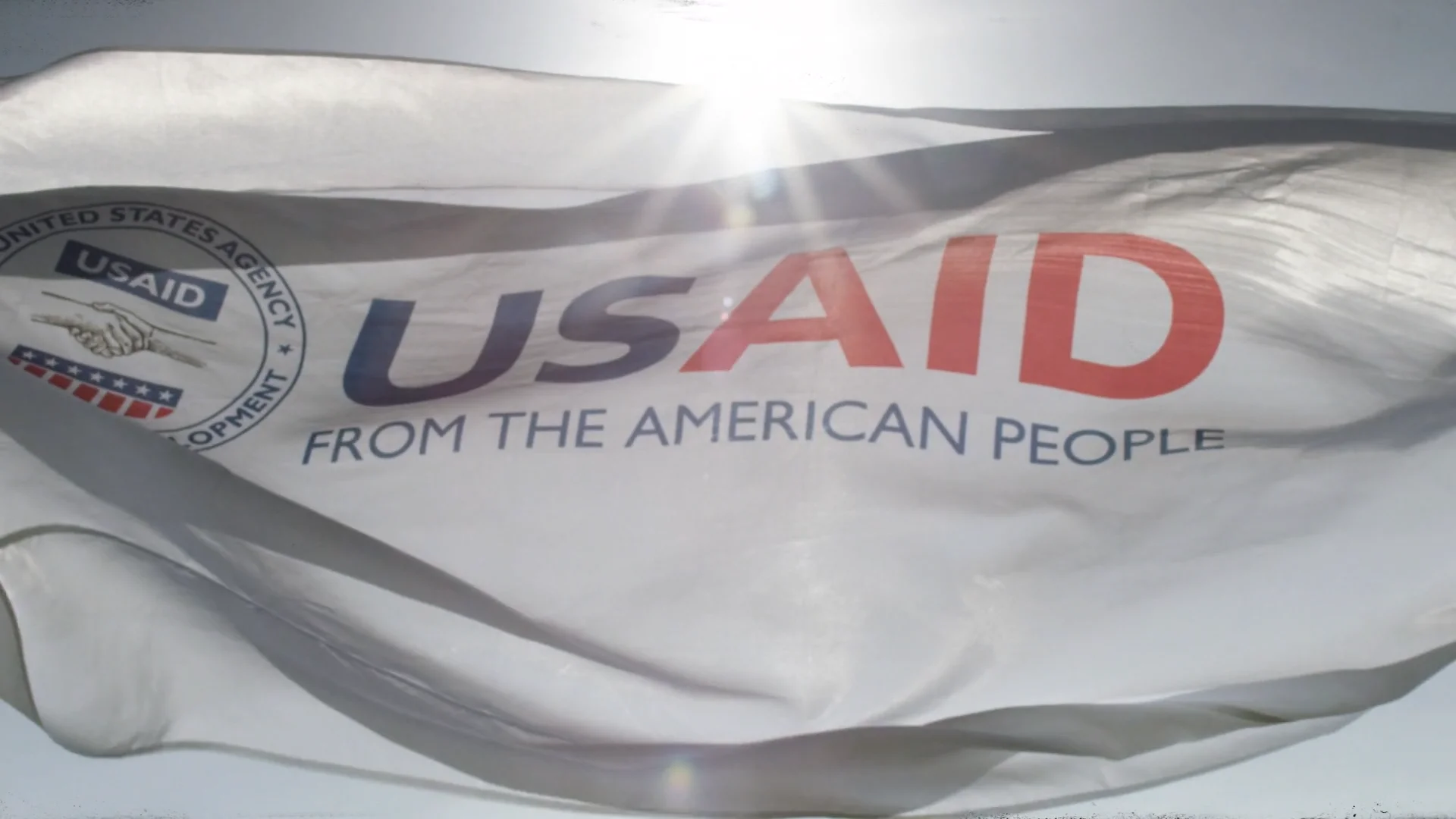 Save USAID: The Greatest Agency You Never Knew