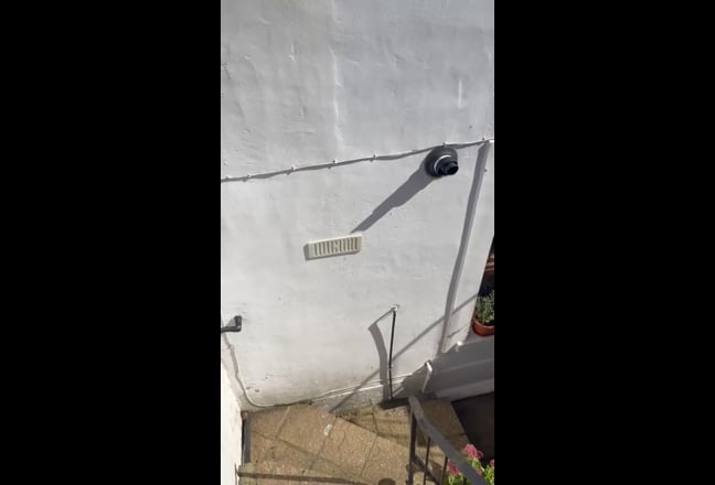 One Bedroom Flat Zinzan St Town  Main Photo