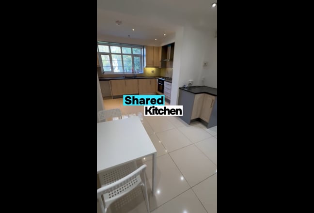 Video 1: Dining Room