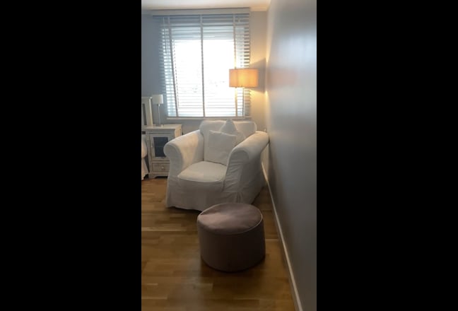 Video 1: The bedroom