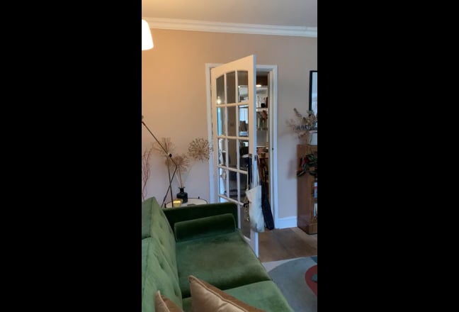 Lovely double room to rent in Banbury Main Photo
