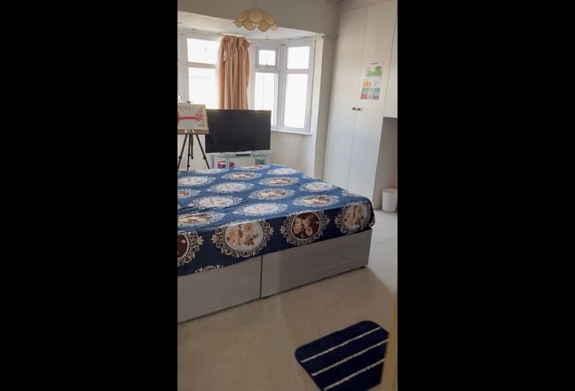 Large Double Room to Rent  Main Photo