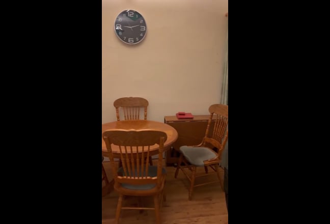 Lovely double room in 3 bed house close to Centre Main Photo