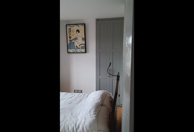 Stunning Double room with ensuite - £900 per month Main Photo