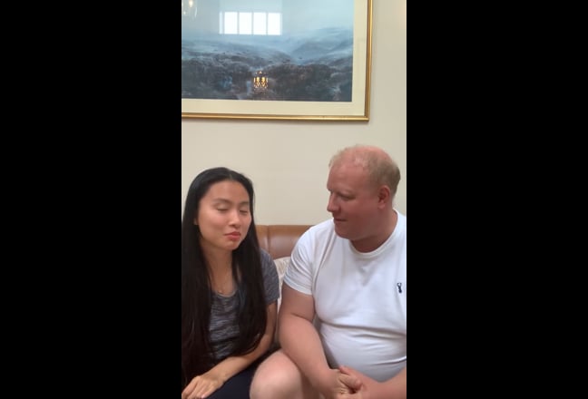 Looking for relaxed but mature tenants/housemates? Main Photo