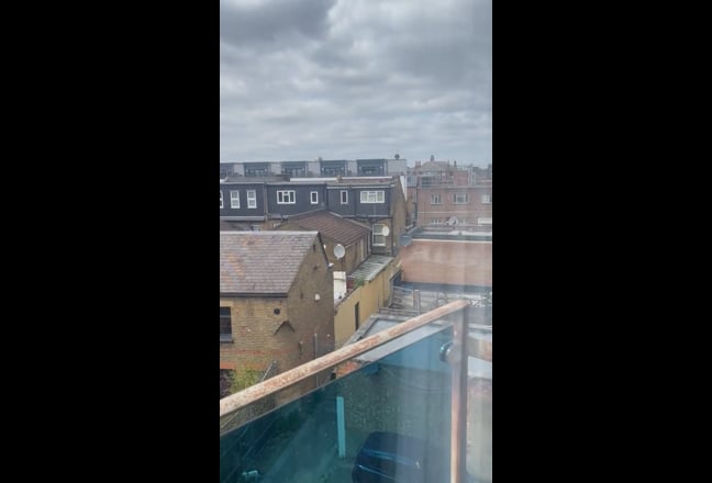 Cosy one. bedroom flat - Cricklewood Broadway Main Photo