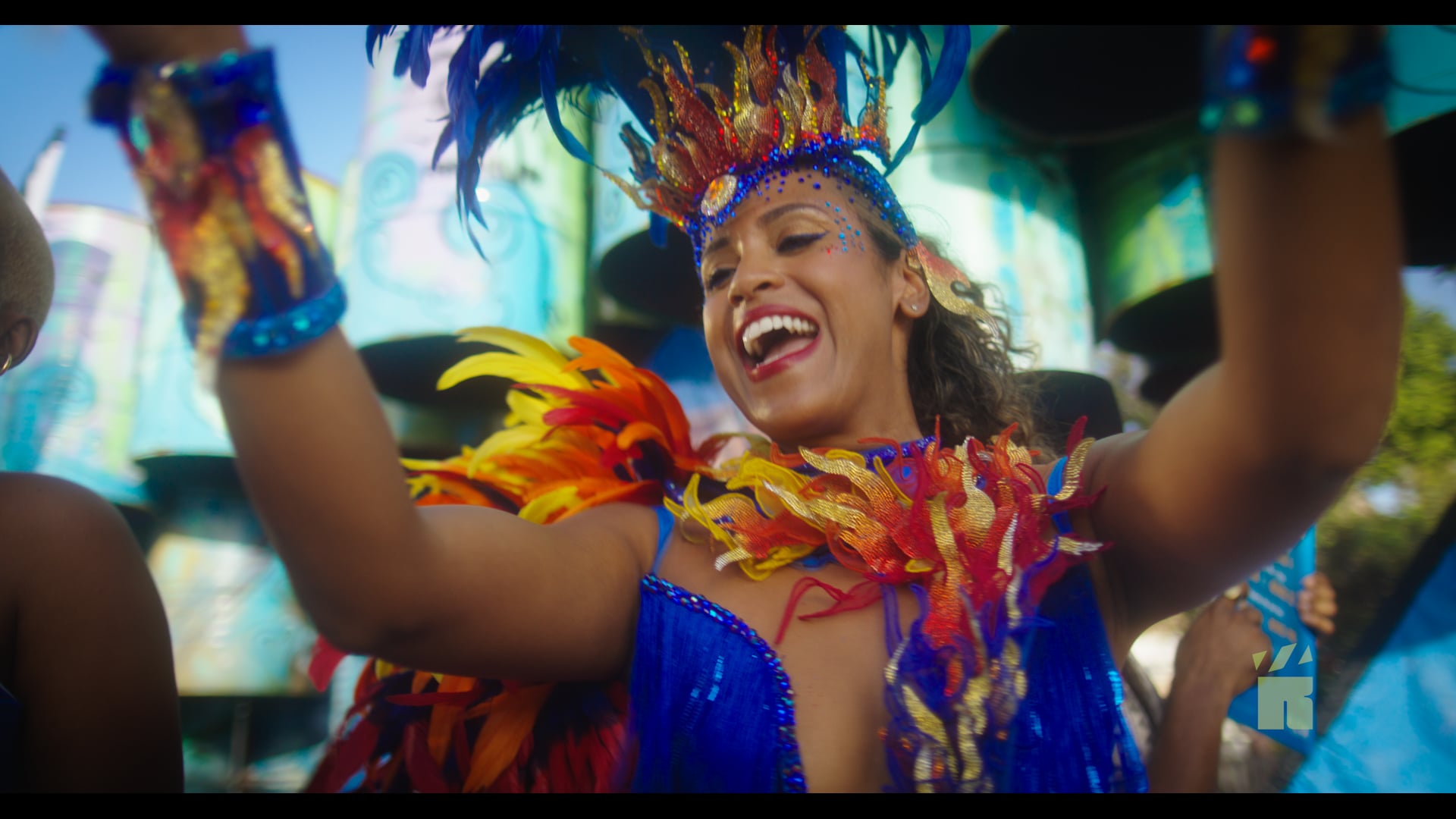 FLOW Carnival 2025
