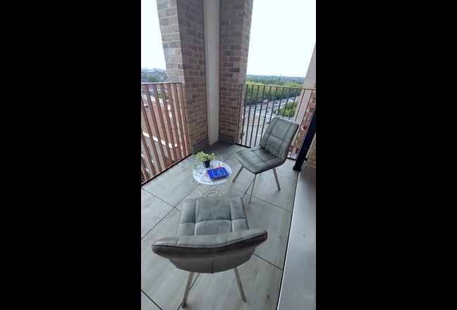 Luxury Double Room Available Now In Penthouse Main Photo
