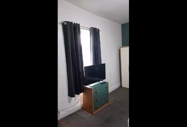 Video 1: Open plan living dining space