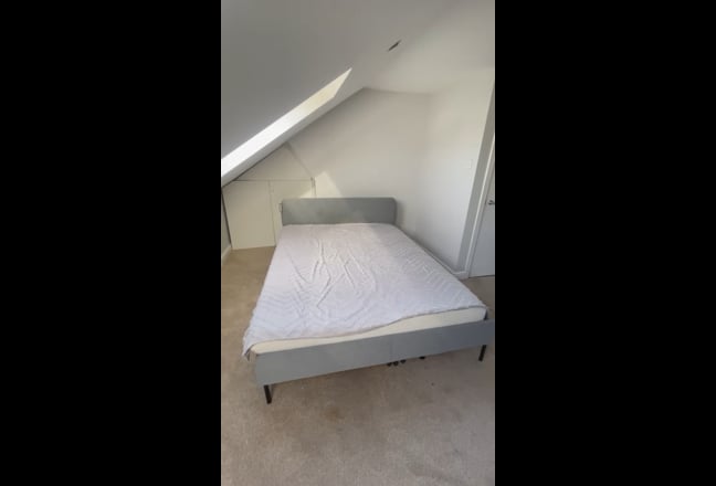 Video 1: Room (Yours)