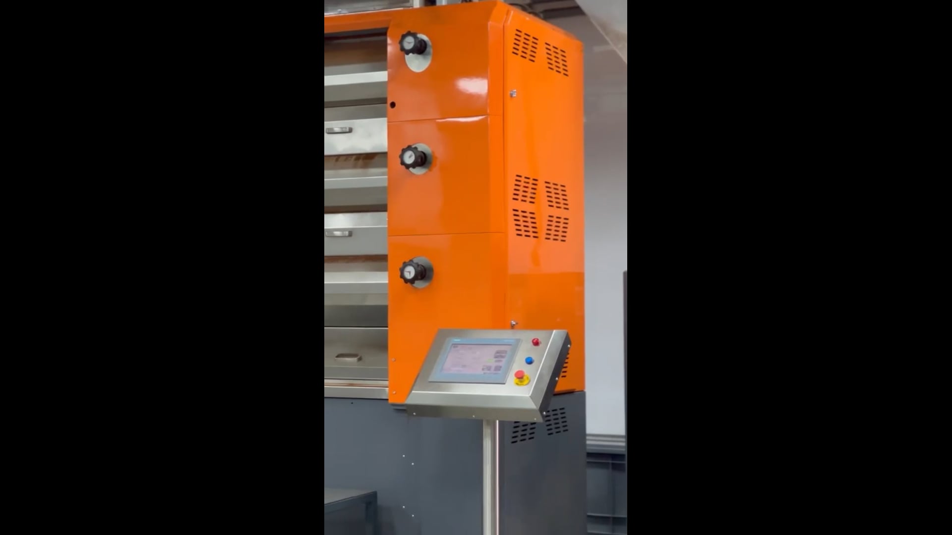 Ana coffee processing technologies