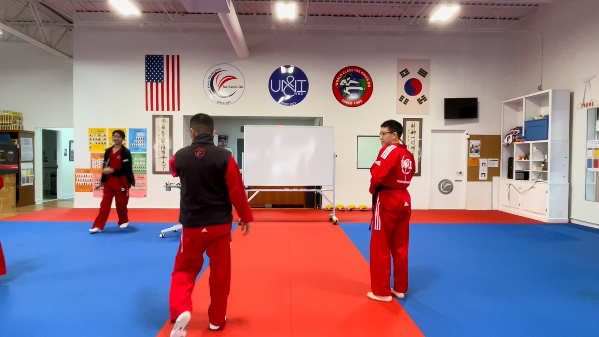 Saturday Class_Leadership Class_February_1_2025
