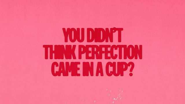 KFC Kwench: Cherry Poppin' Refresher