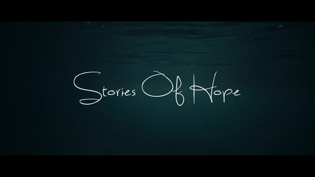 January Baptism Stories