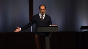 The Spirit Dwells (Acts 2:1-13) [Jay Thomas]