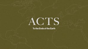 Jesus is our Cornerstone | Al Chu | Mundy Park