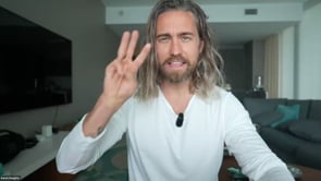 Day 3 HW + replay UP + who are you embodying?