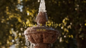 Maca + Felipe, San Miguel de Tango, Chile (Trailer)