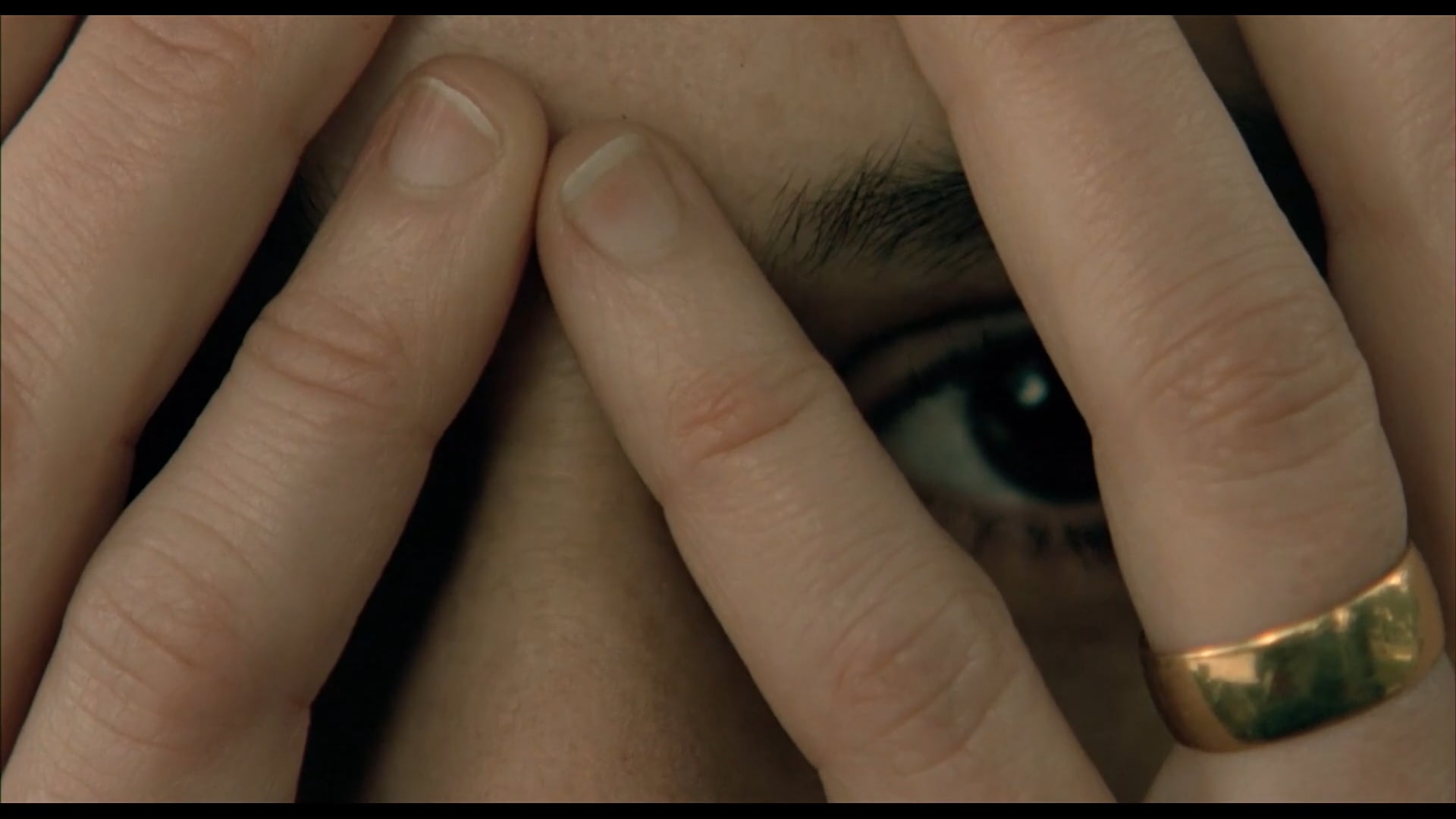 A Response to "Gestures of Thought: Glance"