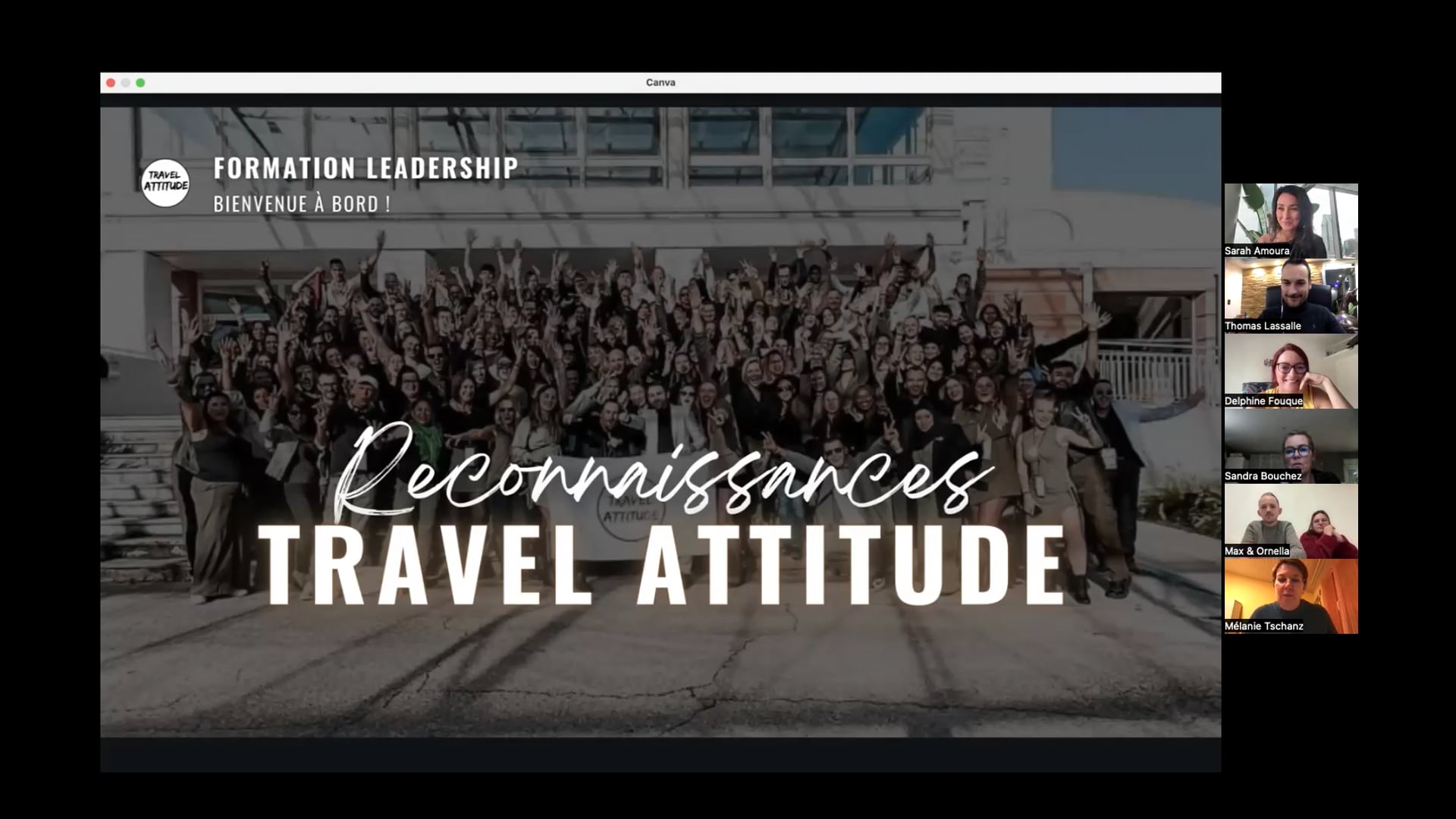 ZOOM LEADERSHIP 02 FEVRIER