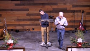 Northland Harvest Sunday Service