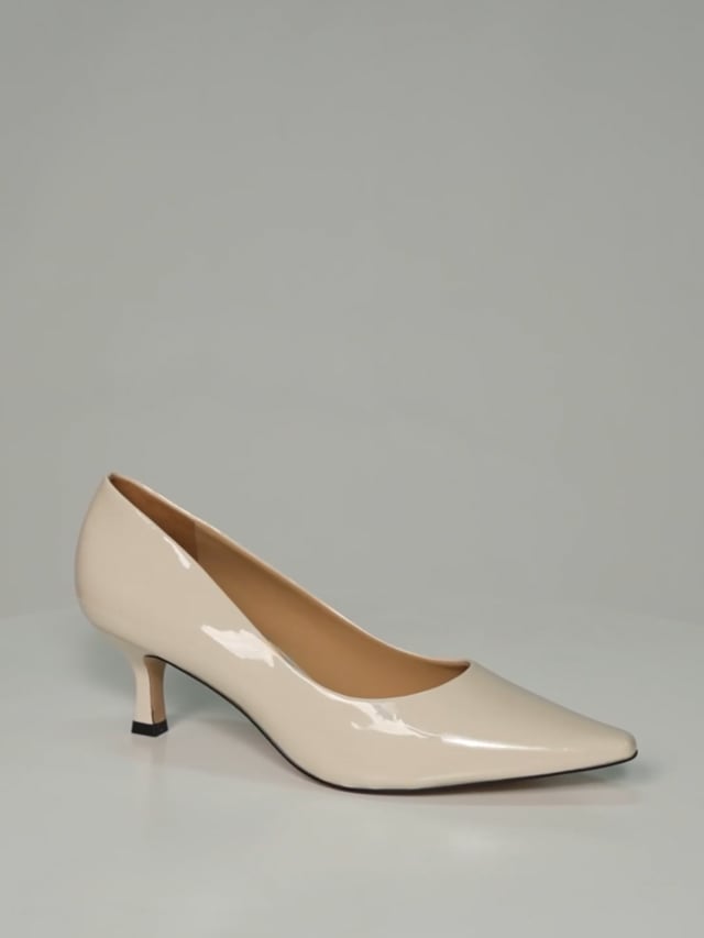 DARLING / Ivory Patent