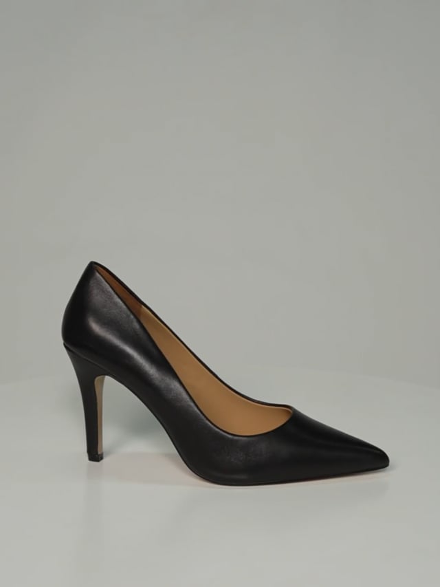DELISH / Black