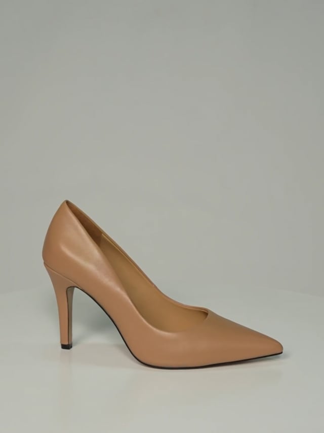 DELISH / Nude