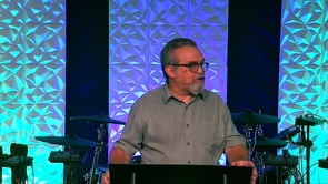 To the Churches ... Pergamum & Thyatira