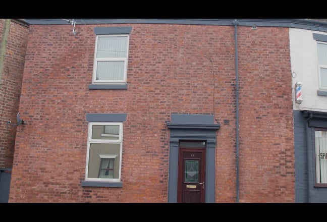 Video 1: Lounge