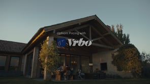 VRBO "Trust"