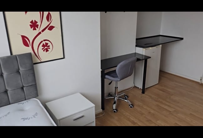 Flex Contract, Bills Inc 1 mile to city Large Room Main Photo