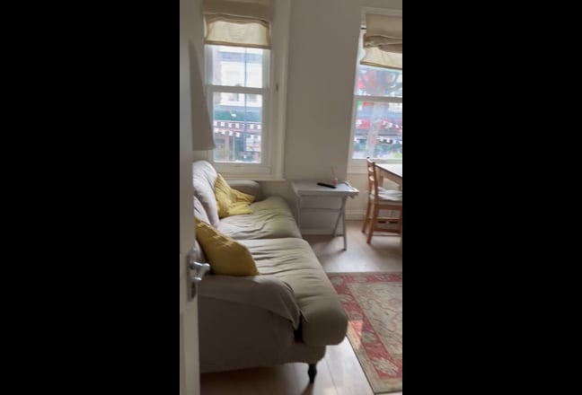 En-Suite Luxyry Living in Fulham Near Tube /Shop ! Main Photo