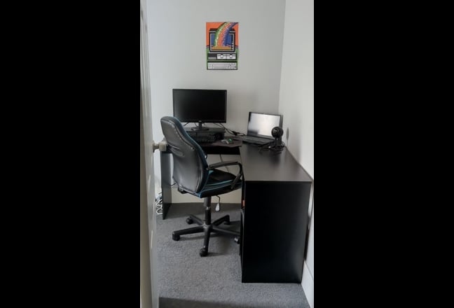 Double room near Watford junction  Main Photo