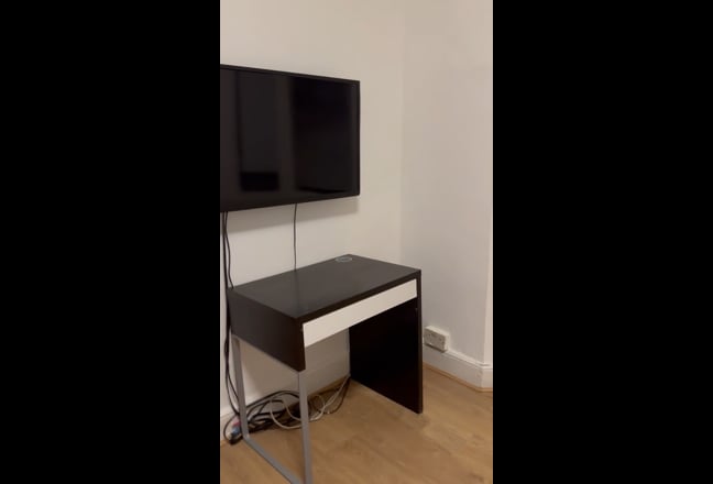 Video 1: Gym