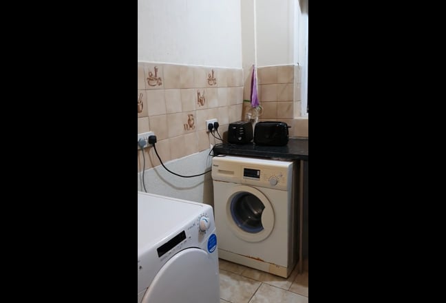 Video 1: Single room