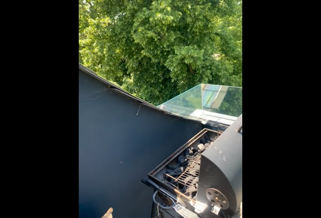 New converted unique fire station building  Main Photo